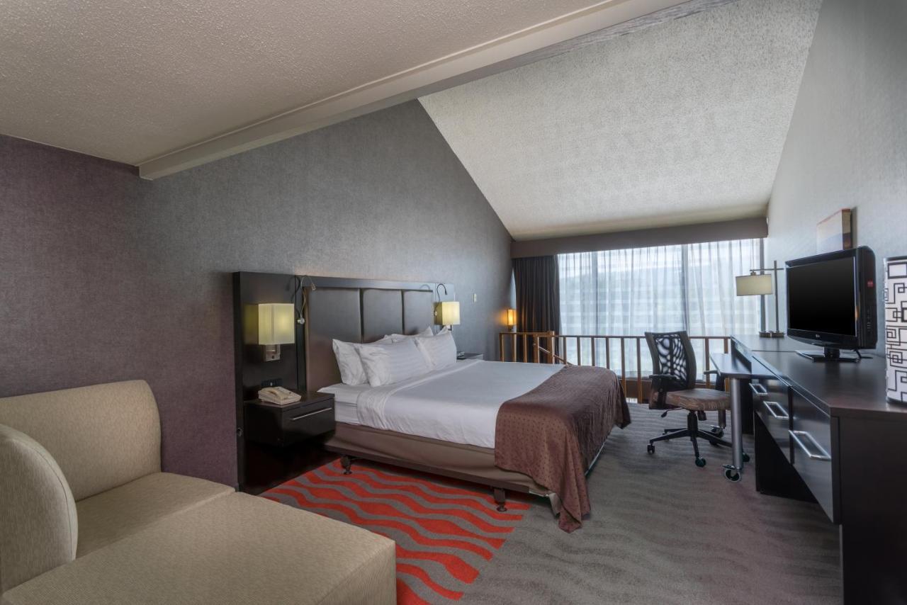 Holiday Inn Harrisburg I-81 Hershey Area By Ihg Grantville Exteriér fotografie