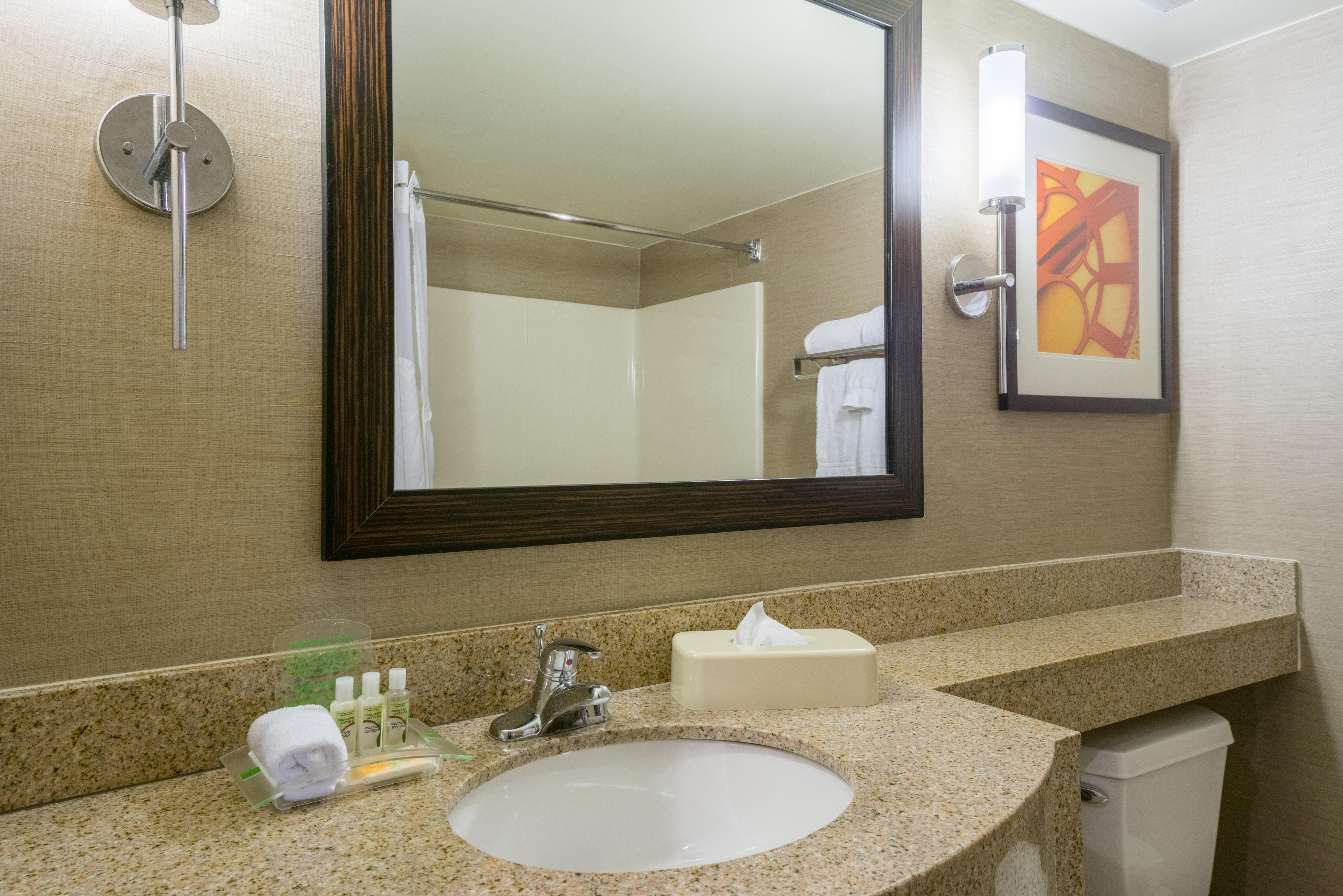 Holiday Inn Harrisburg I-81 Hershey Area By Ihg Grantville Exteriér fotografie
