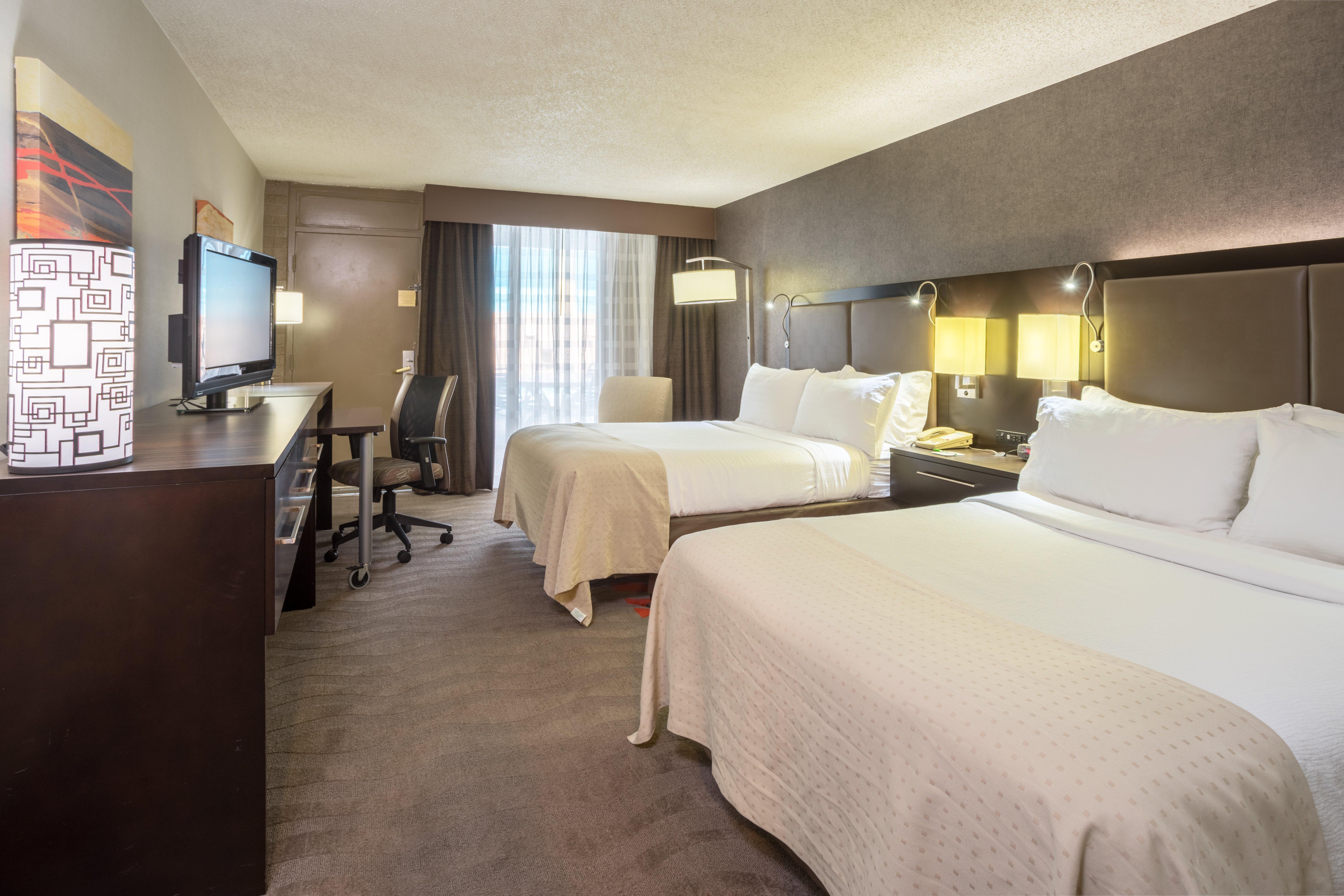 Holiday Inn Harrisburg I-81 Hershey Area By Ihg Grantville Exteriér fotografie