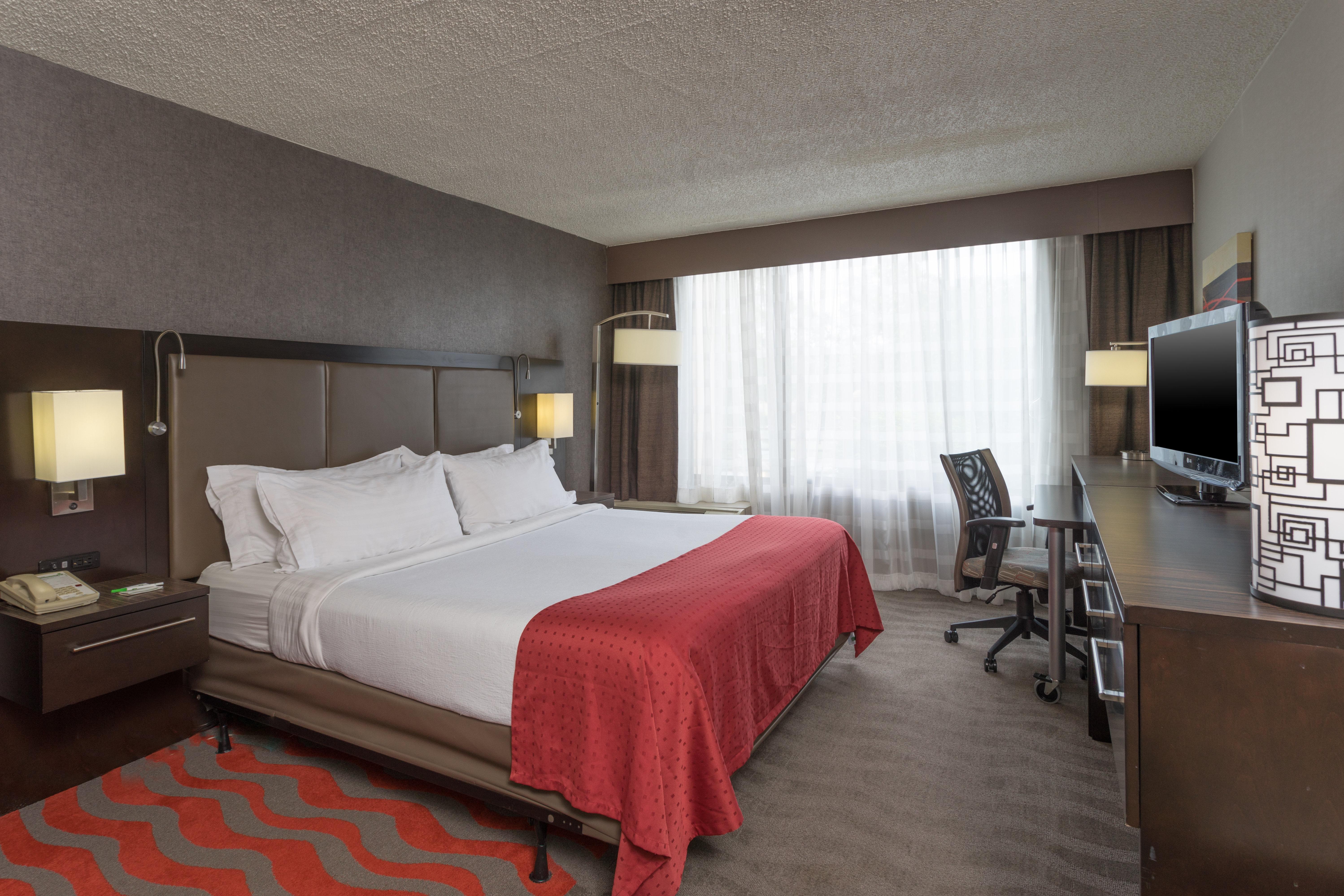 Holiday Inn Harrisburg I-81 Hershey Area By Ihg Grantville Exteriér fotografie