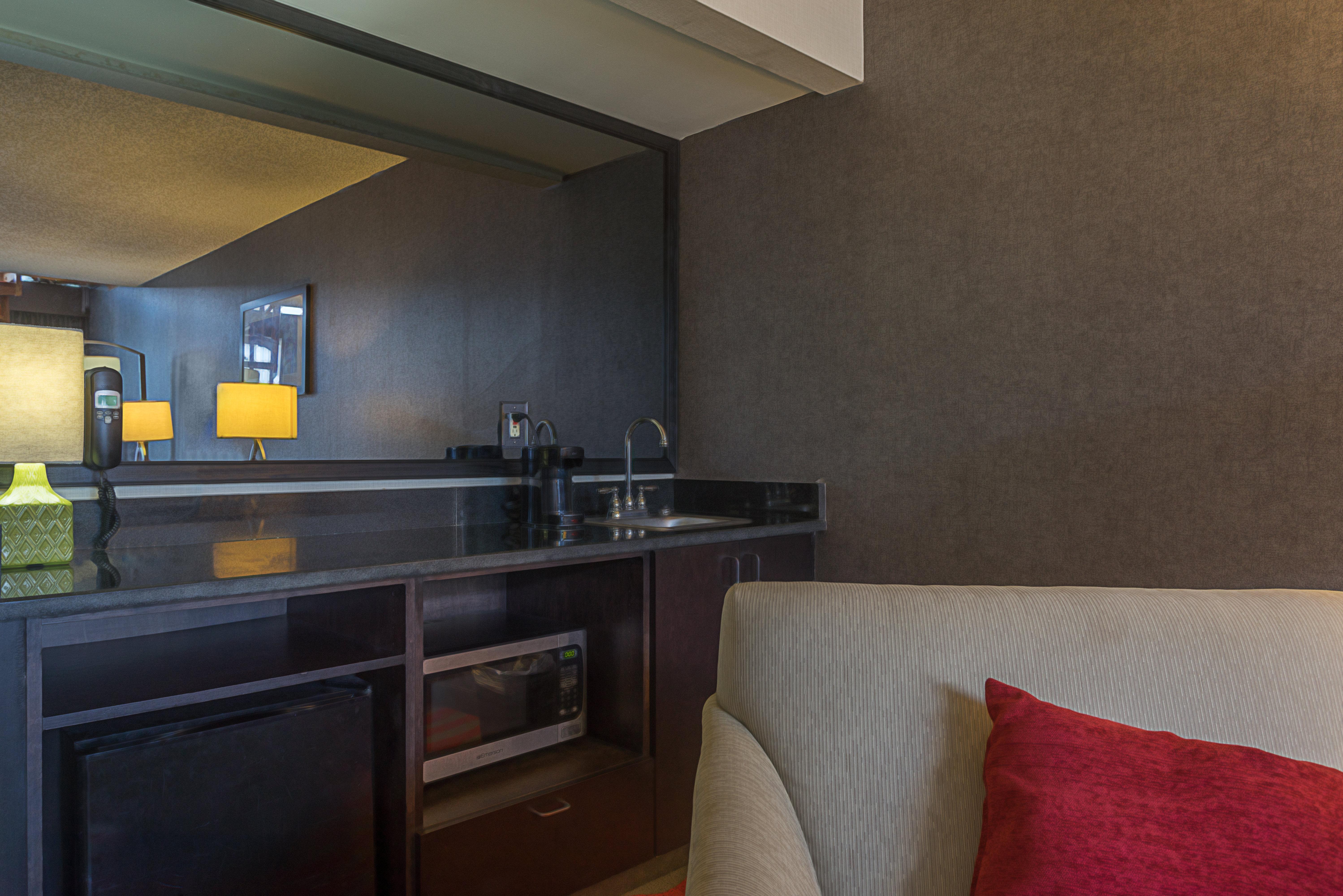 Holiday Inn Harrisburg I-81 Hershey Area By Ihg Grantville Exteriér fotografie