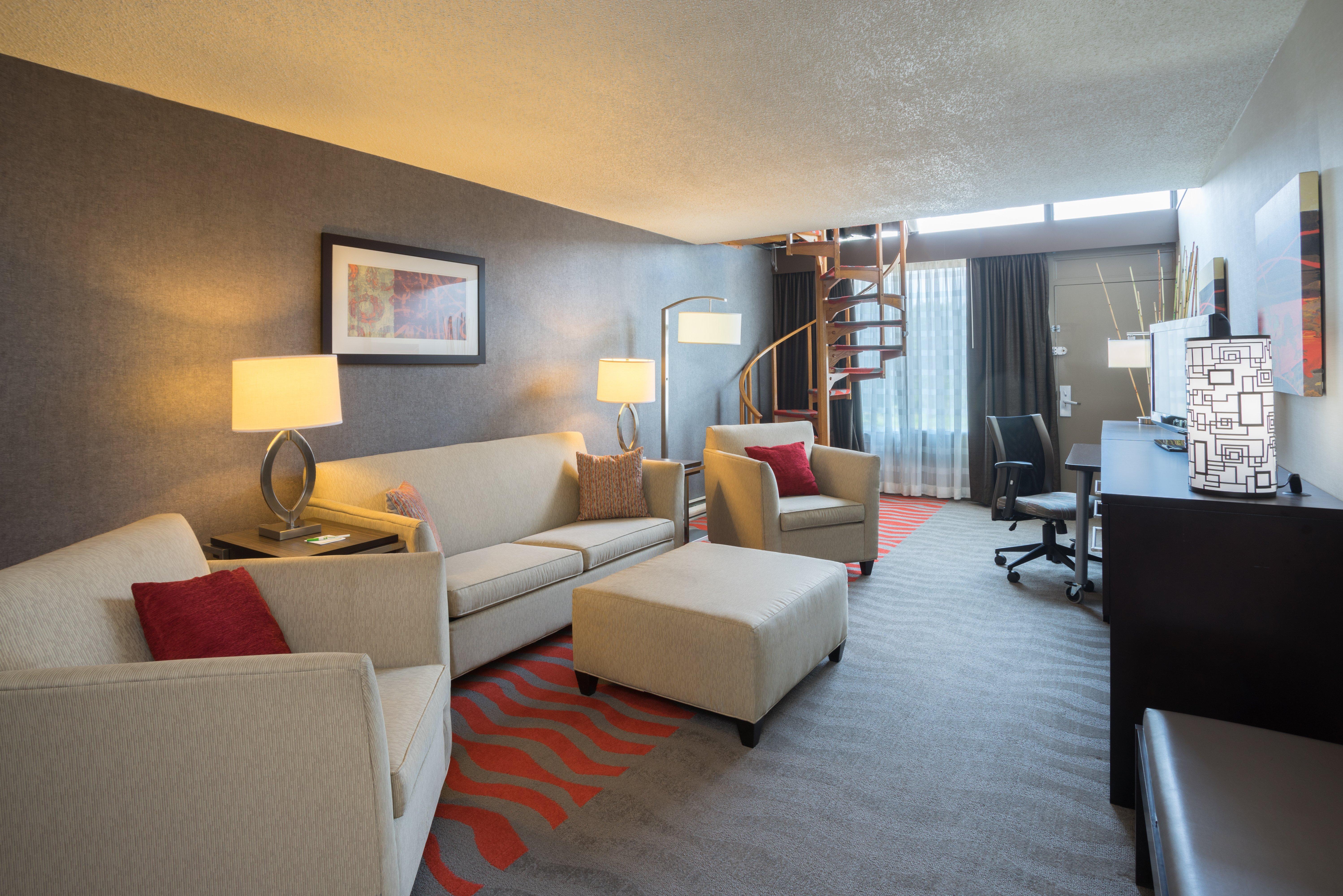 Holiday Inn Harrisburg I-81 Hershey Area By Ihg Grantville Exteriér fotografie