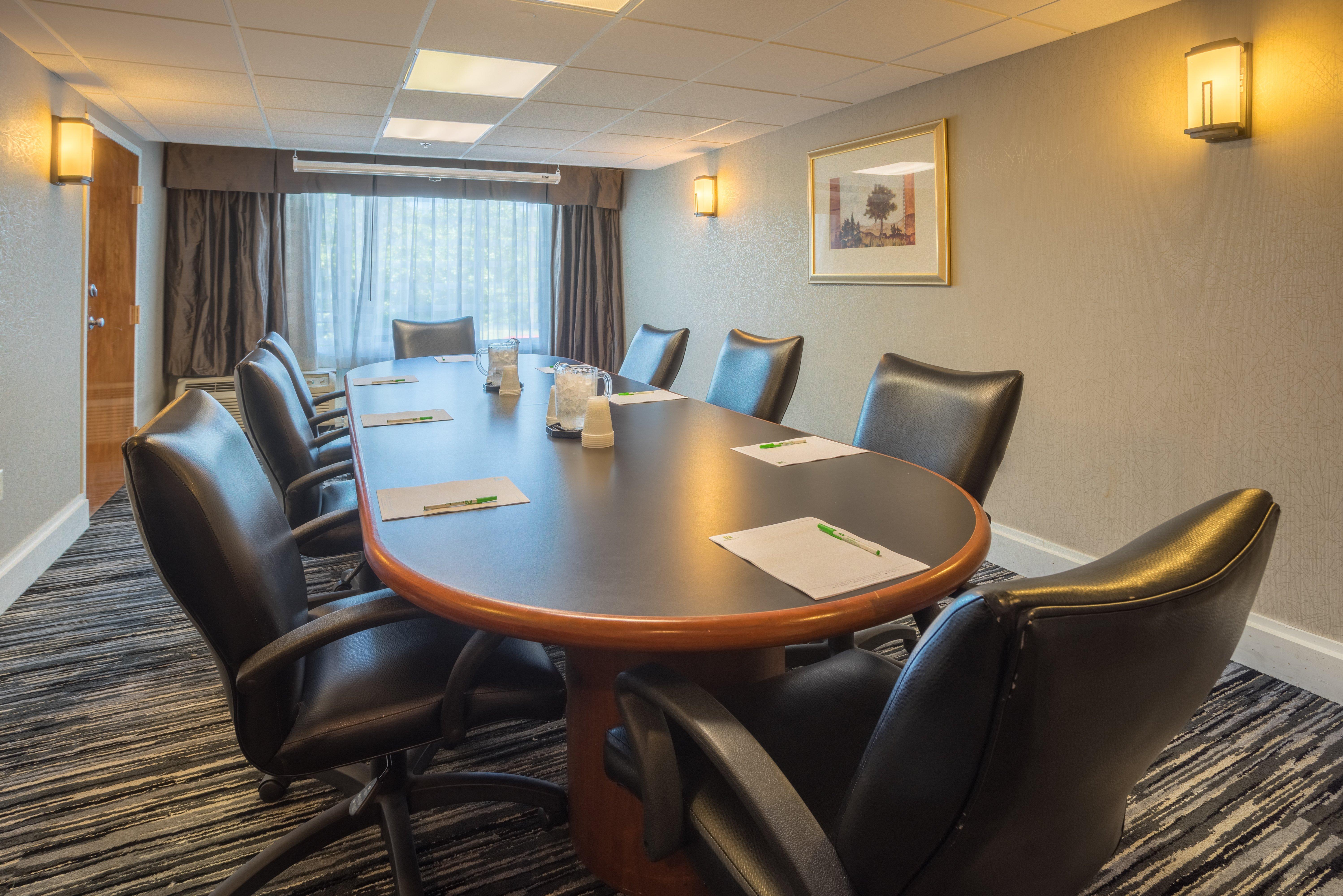 Holiday Inn Harrisburg I-81 Hershey Area By Ihg Grantville Exteriér fotografie
