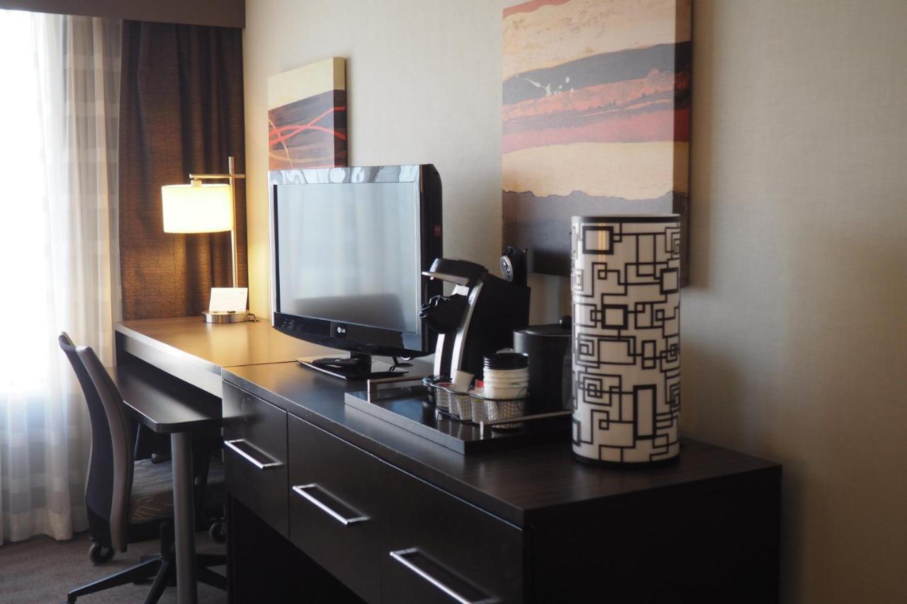 Holiday Inn Harrisburg I-81 Hershey Area By Ihg Grantville Exteriér fotografie