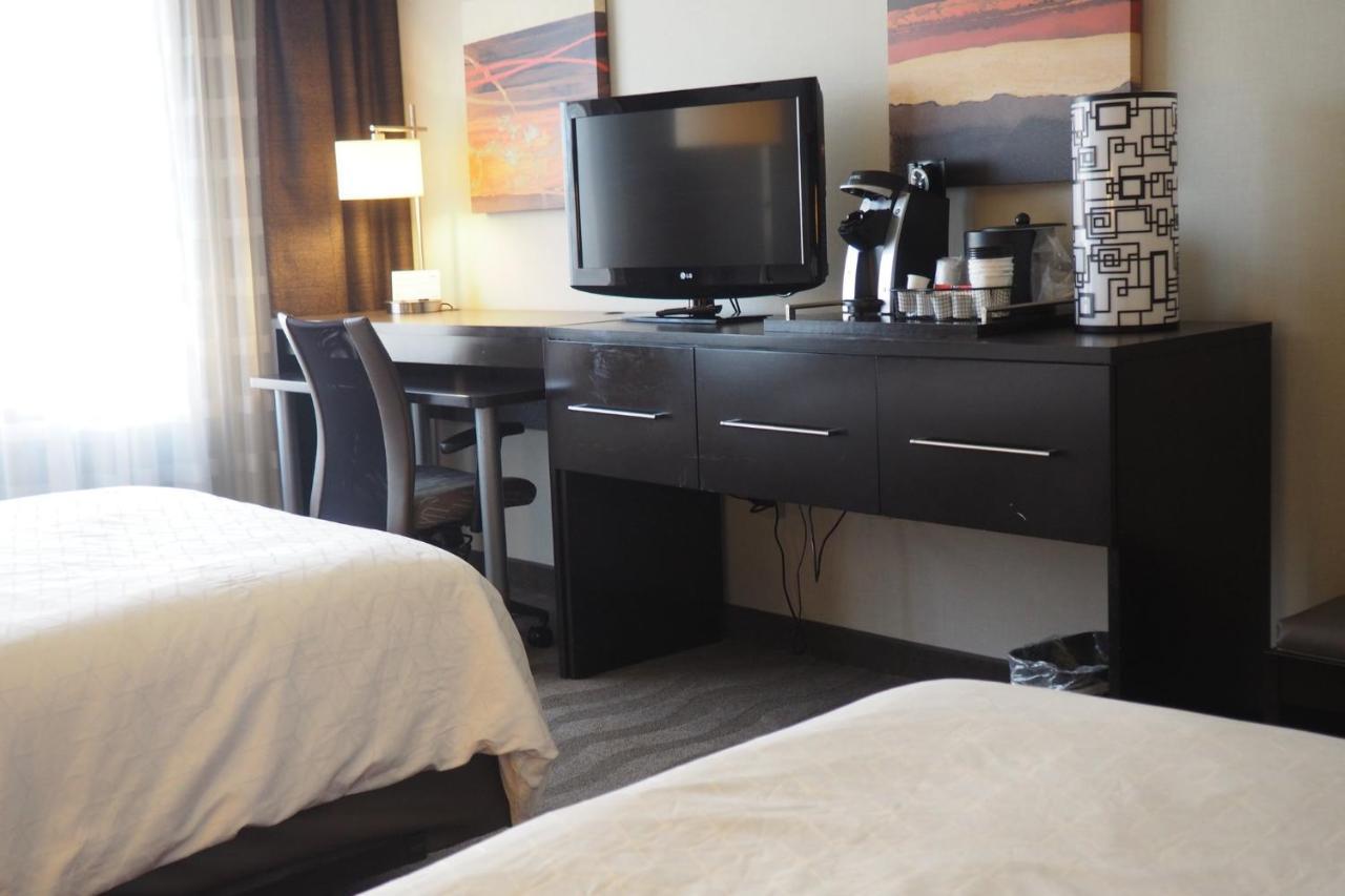 Holiday Inn Harrisburg I-81 Hershey Area By Ihg Grantville Exteriér fotografie