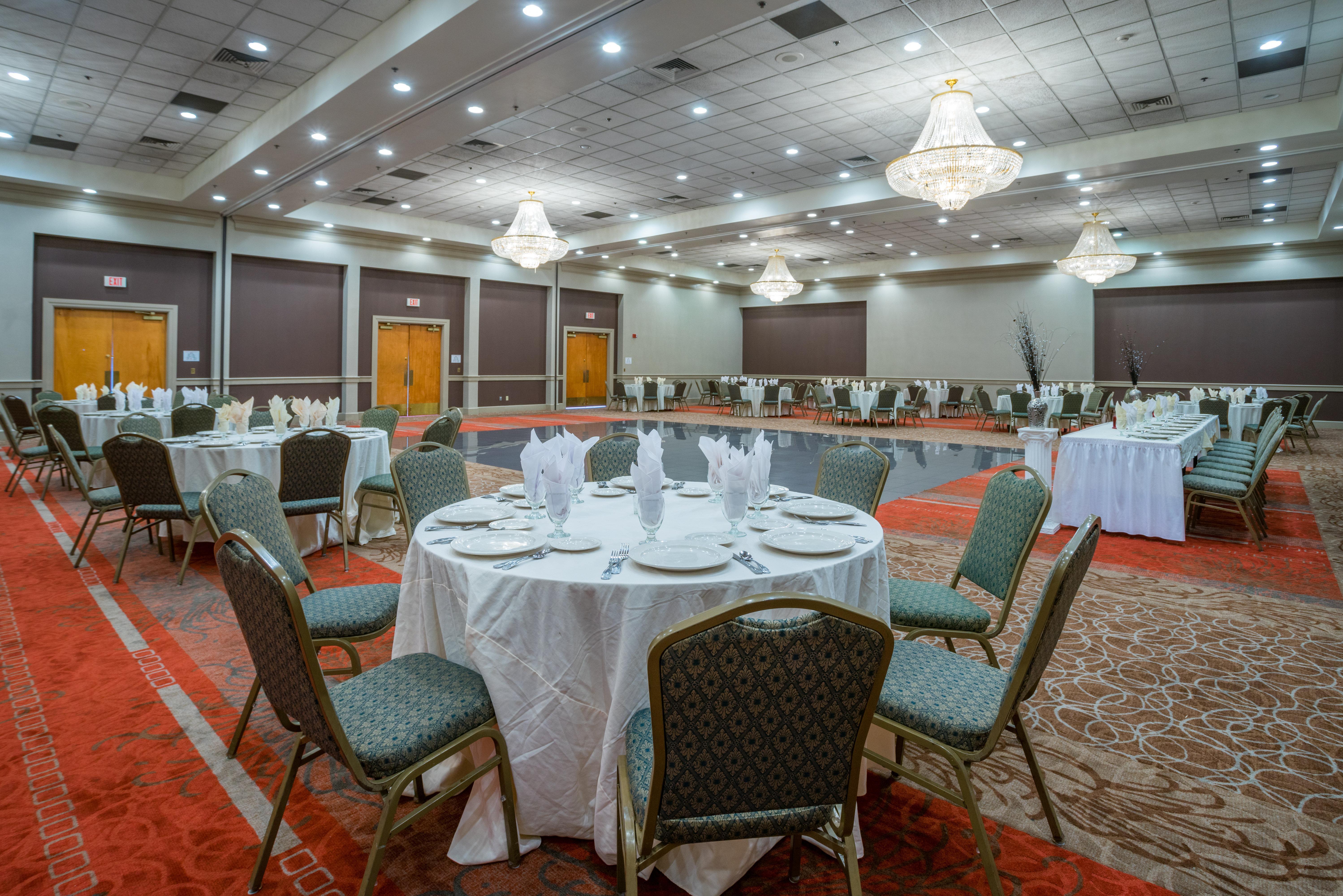 Holiday Inn Harrisburg I-81 Hershey Area By Ihg Grantville Exteriér fotografie