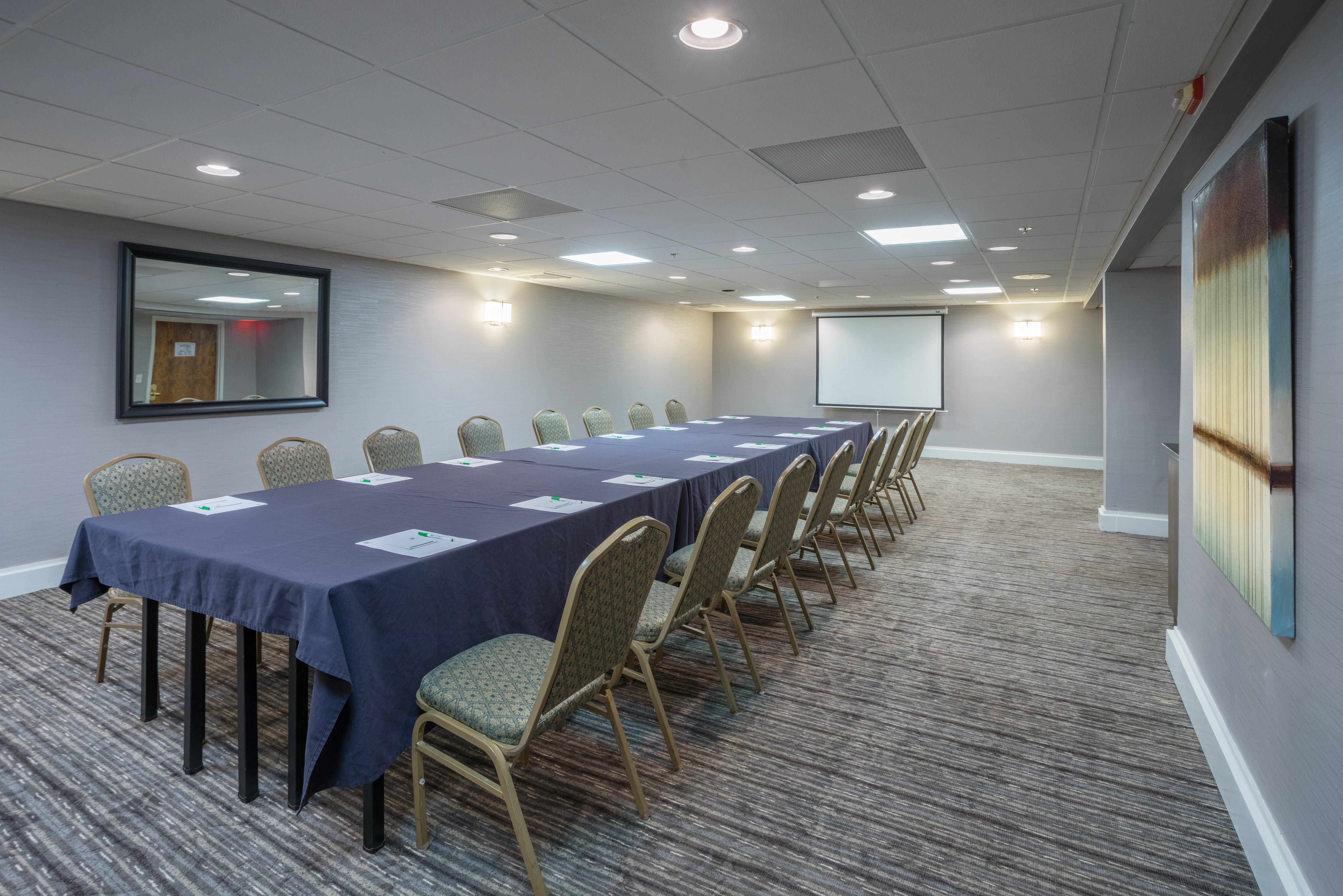 Holiday Inn Harrisburg I-81 Hershey Area By Ihg Grantville Exteriér fotografie