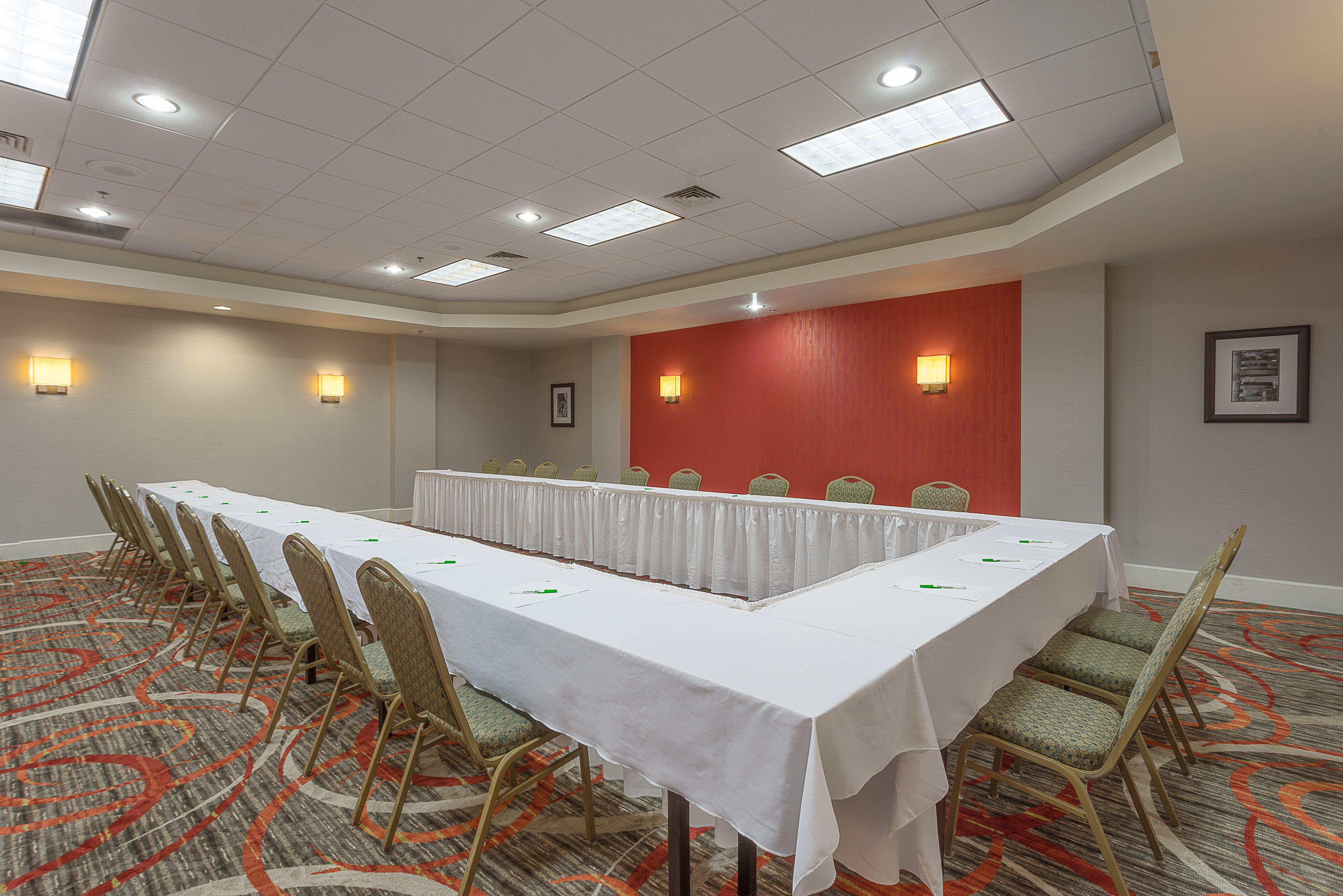 Holiday Inn Harrisburg I-81 Hershey Area By Ihg Grantville Exteriér fotografie