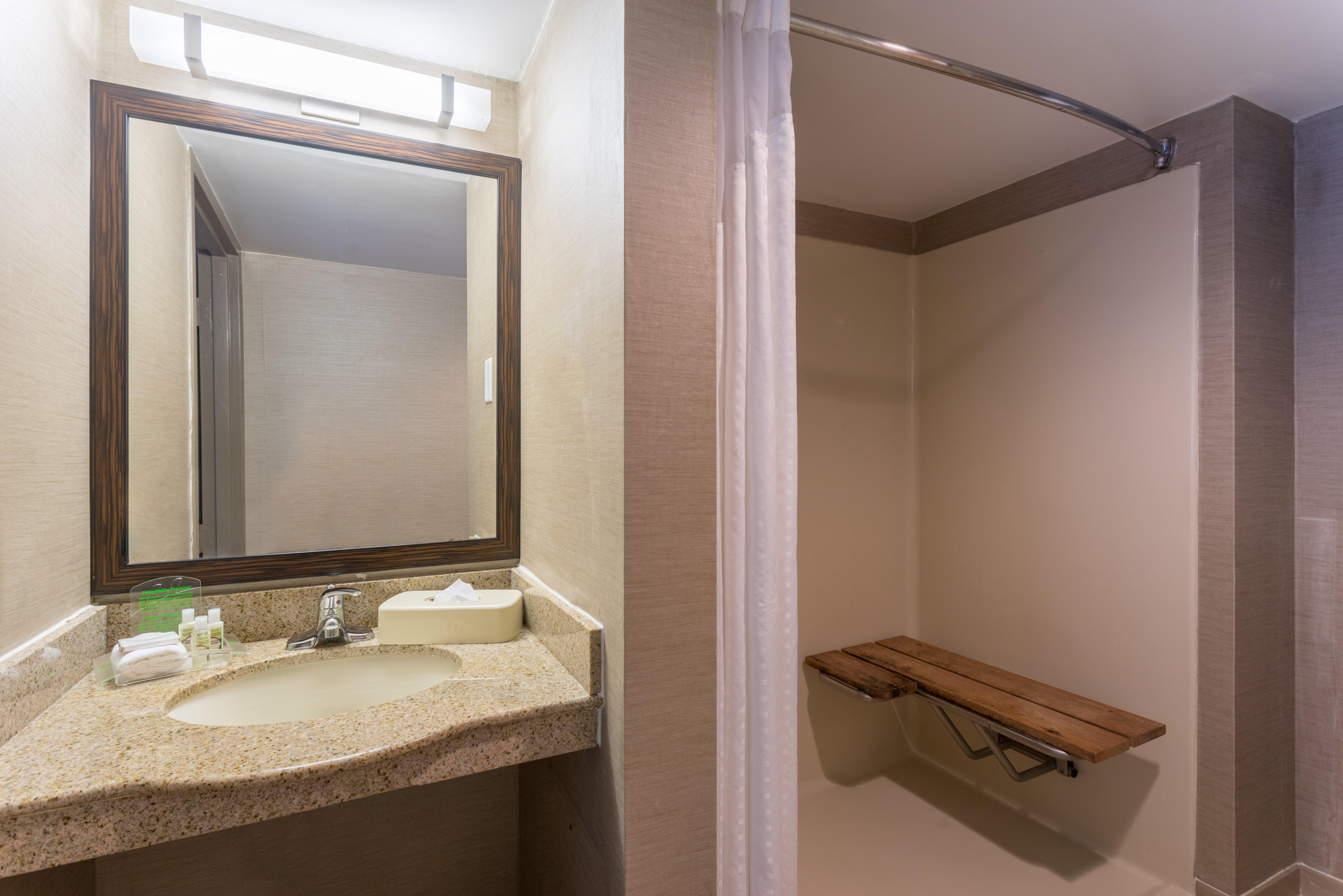 Holiday Inn Harrisburg I-81 Hershey Area By Ihg Grantville Exteriér fotografie
