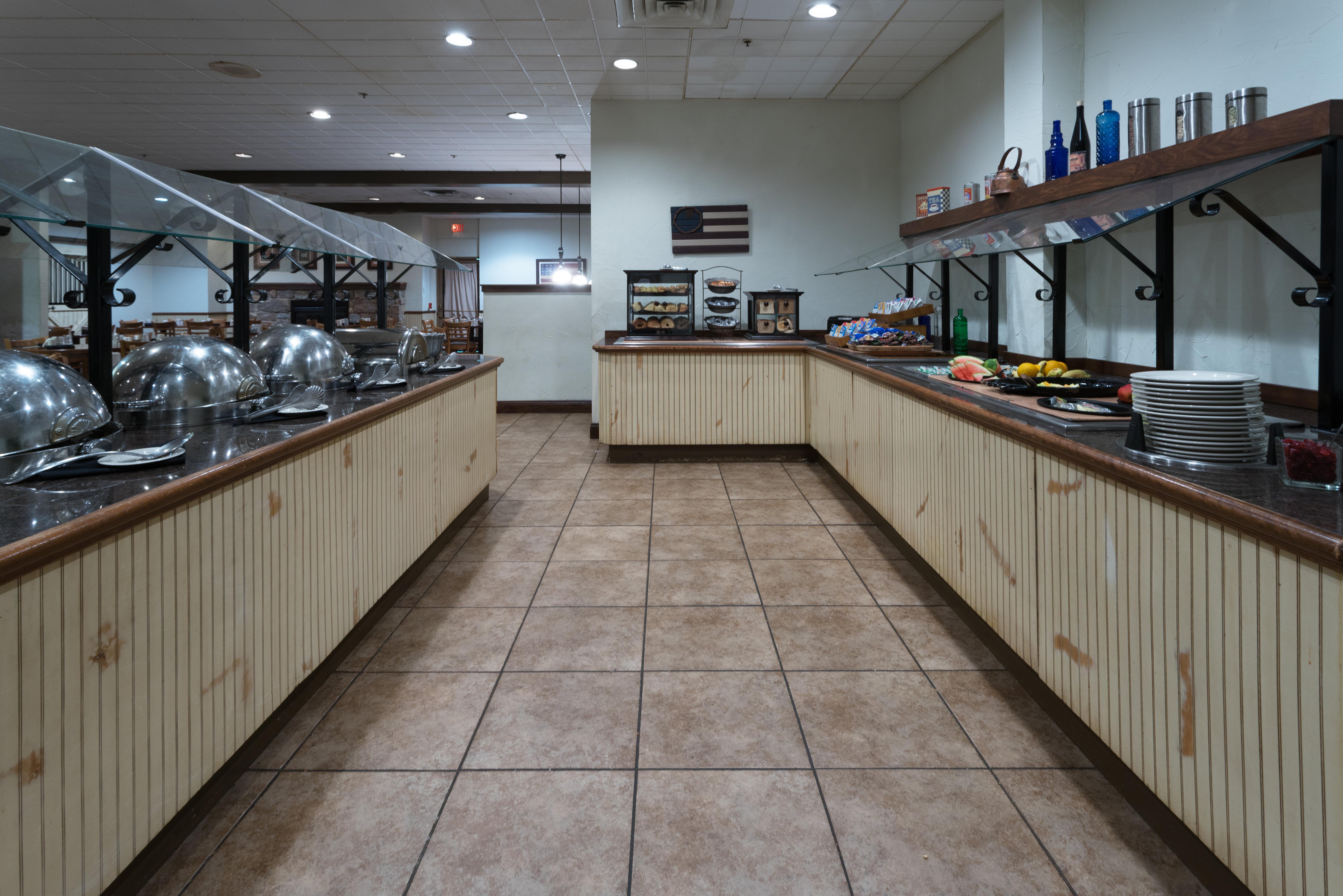 Holiday Inn Harrisburg I-81 Hershey Area By Ihg Grantville Exteriér fotografie