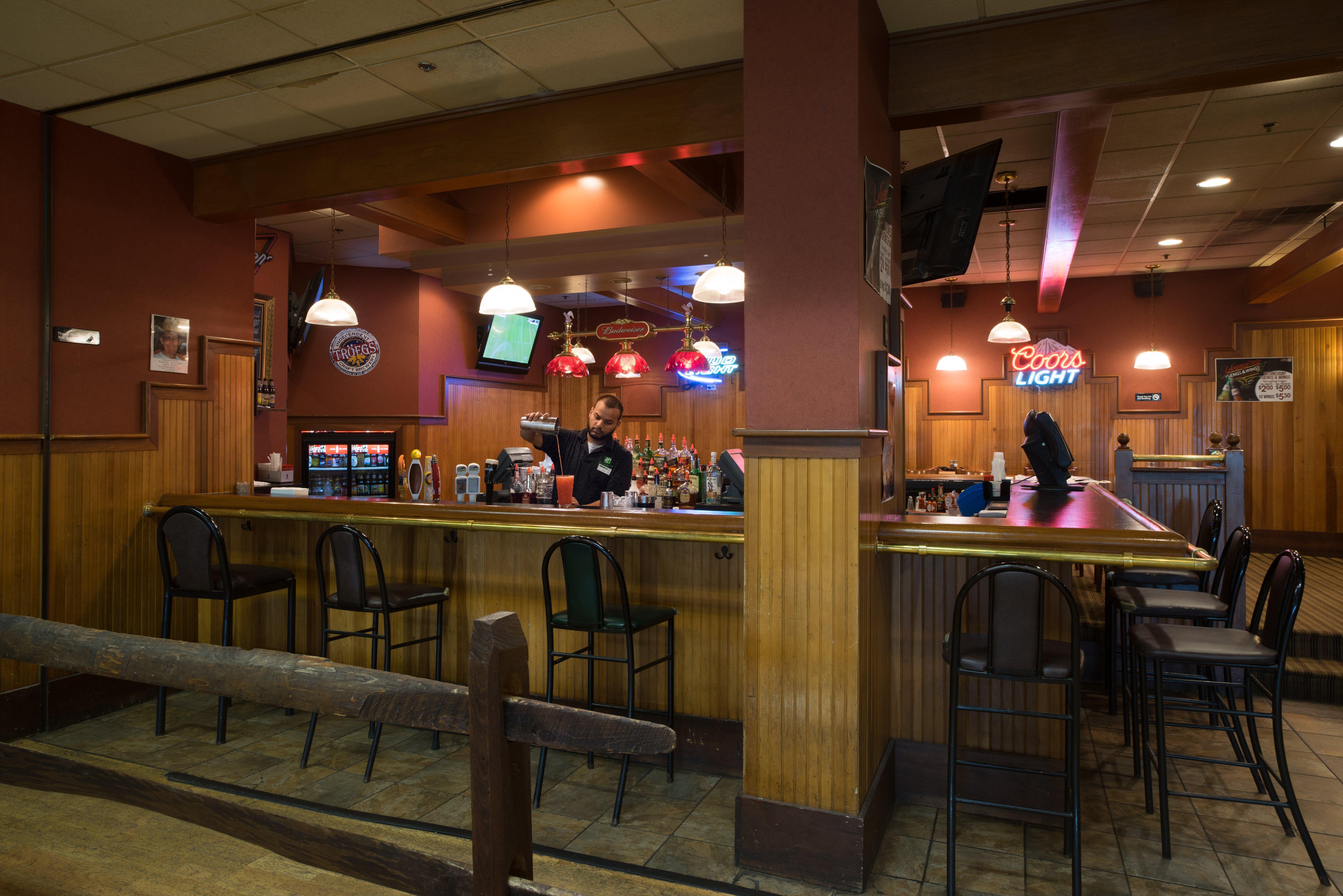 Holiday Inn Harrisburg I-81 Hershey Area By Ihg Grantville Exteriér fotografie