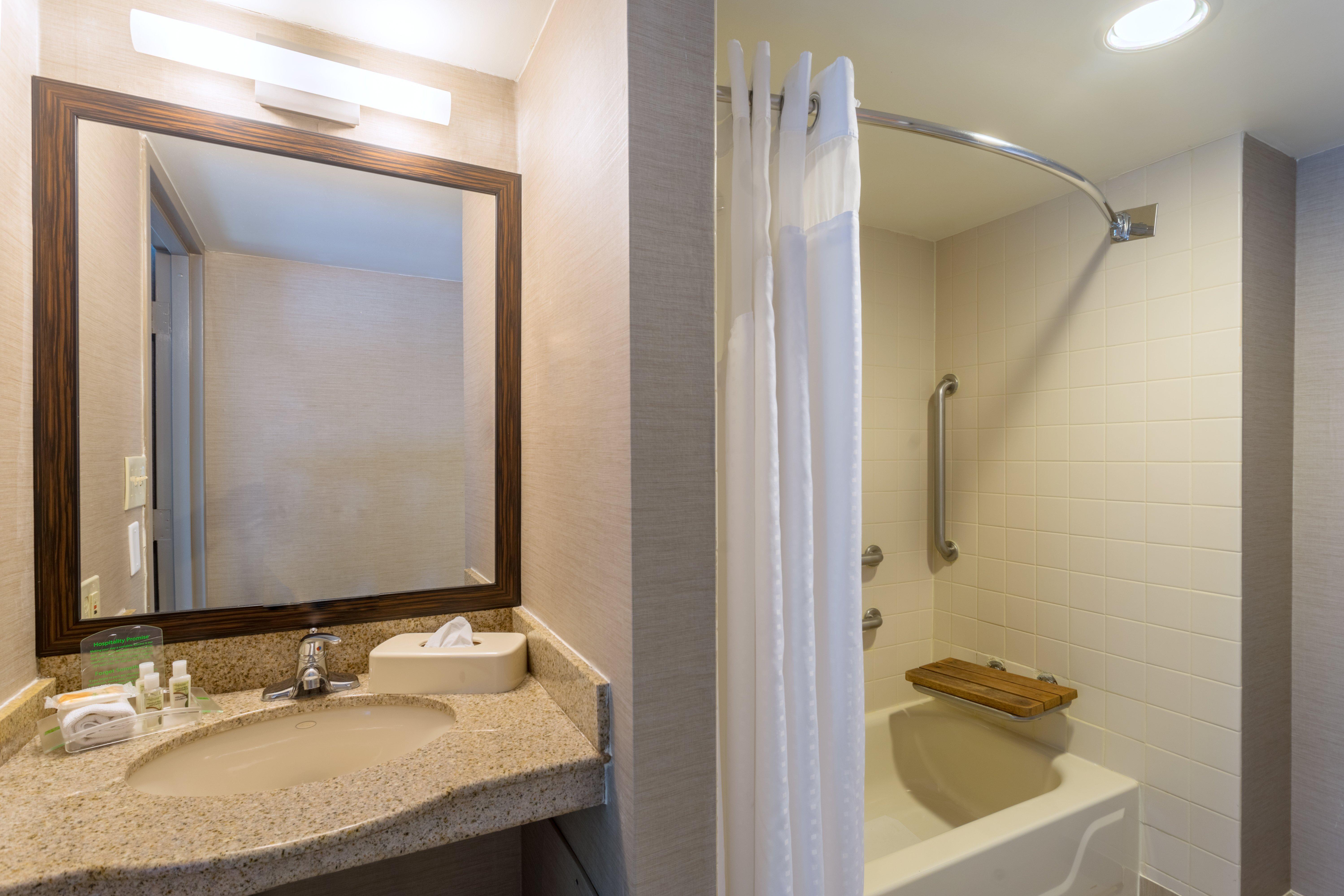 Holiday Inn Harrisburg I-81 Hershey Area By Ihg Grantville Exteriér fotografie