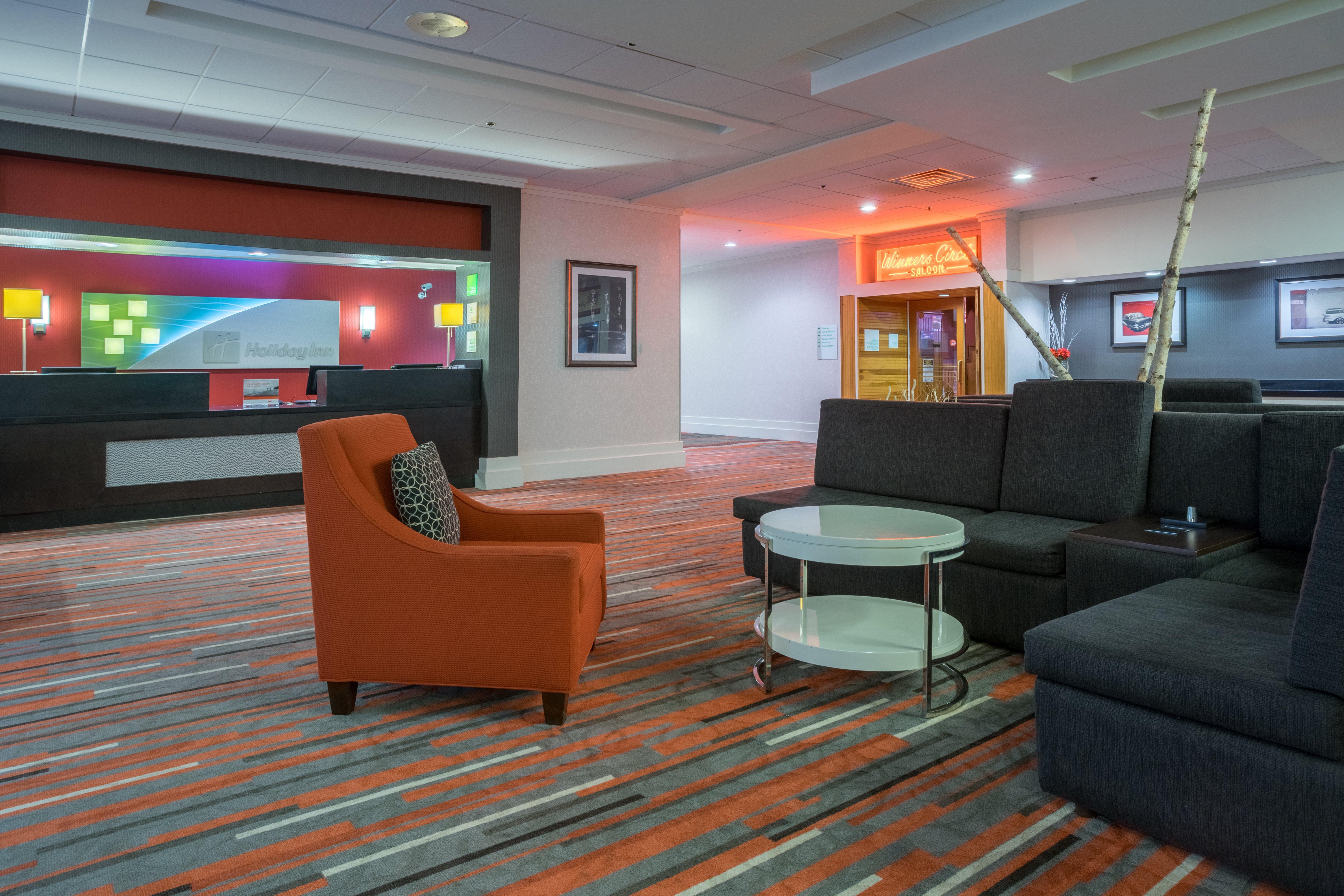 Holiday Inn Harrisburg I-81 Hershey Area By Ihg Grantville Exteriér fotografie