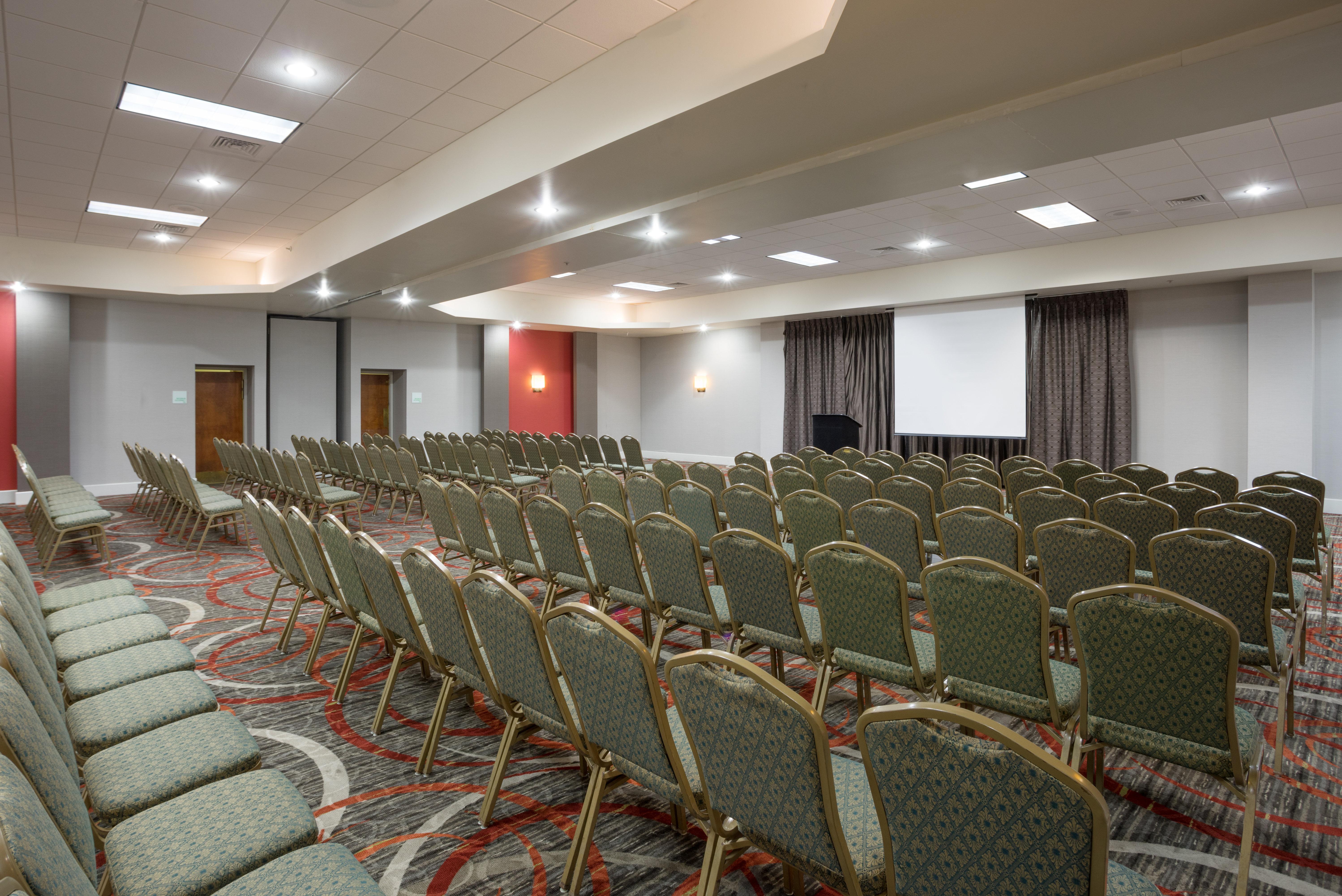 Holiday Inn Harrisburg I-81 Hershey Area By Ihg Grantville Exteriér fotografie