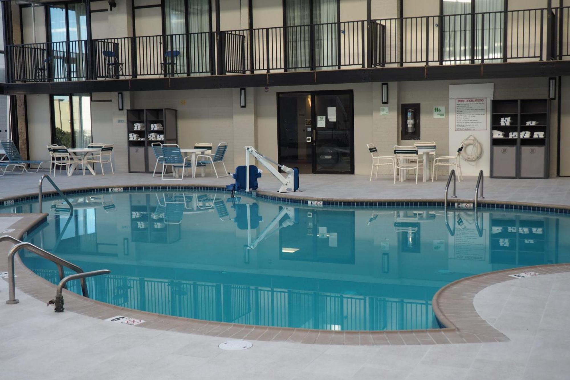 Holiday Inn Harrisburg I-81 Hershey Area By Ihg Grantville Exteriér fotografie