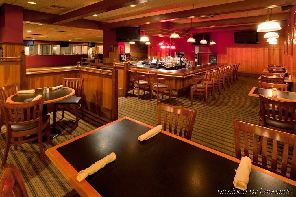 Holiday Inn Harrisburg I-81 Hershey Area By Ihg Grantville Restaurace fotografie