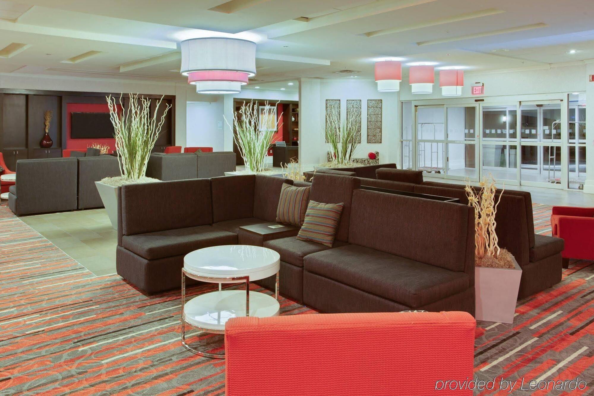 Holiday Inn Harrisburg I-81 Hershey Area By Ihg Grantville Exteriér fotografie