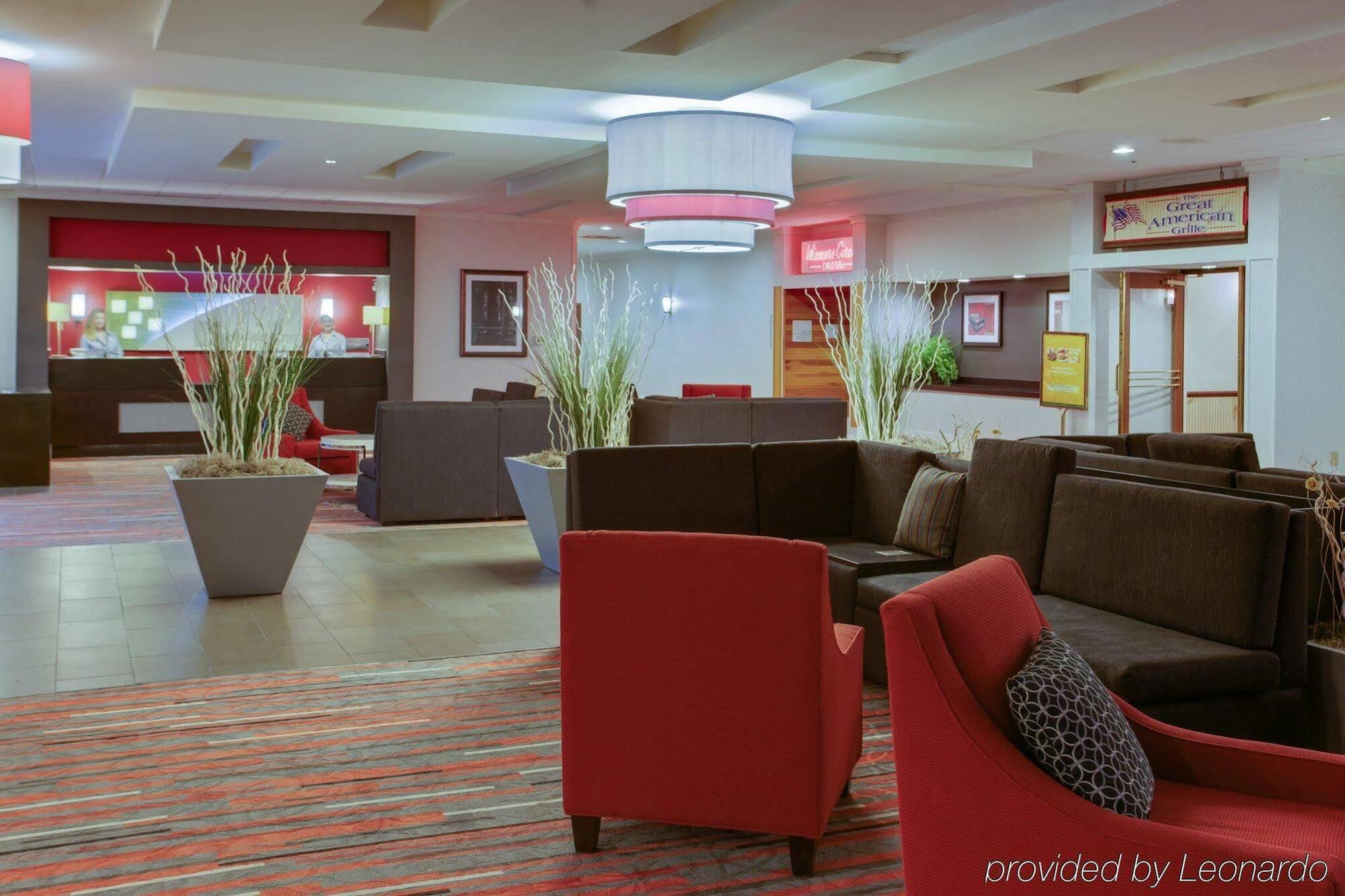 Holiday Inn Harrisburg I-81 Hershey Area By Ihg Grantville Exteriér fotografie